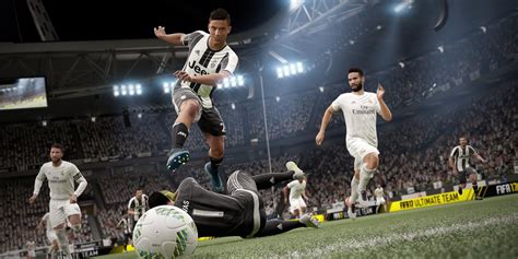 The 20 Greatest Fifa Video Games Ranked