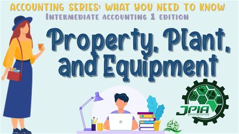 Episode 10 Accounting Series Property Plant And Equipment Youtube