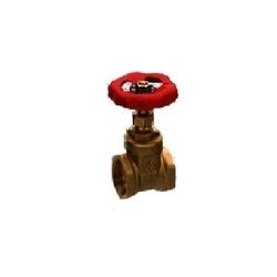 Stainless Steel Gate Valve Bronze At Best Price In Mumbai Raj Enterprises