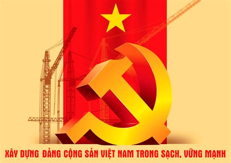 Xây Dựng Đảng Cộng Sản Việt Nam Về đạo đức Yêu Cầu Cấp Thiết Trong