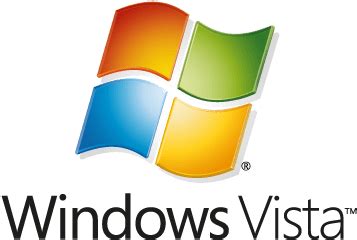 Download Windows Vista Logo | Wallpapers.com