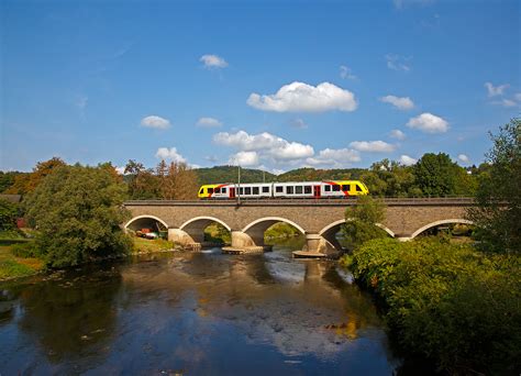 Der Vt D Heb D Heb Ein Alstom