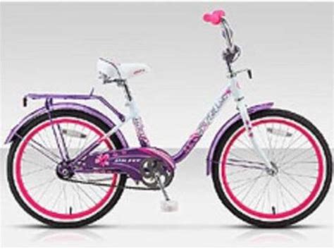 Велосипед STELS PILOT-200 Lady – купить в Москве, цена 7 600 руб ...