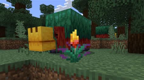 Minecraft Sniffer How To Hatch And Breed Dexerto