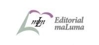 磊 Editorial maLuma 2025 Manuscritos contacto y libros