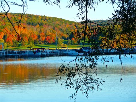 The travel site for Cooperstown, NY