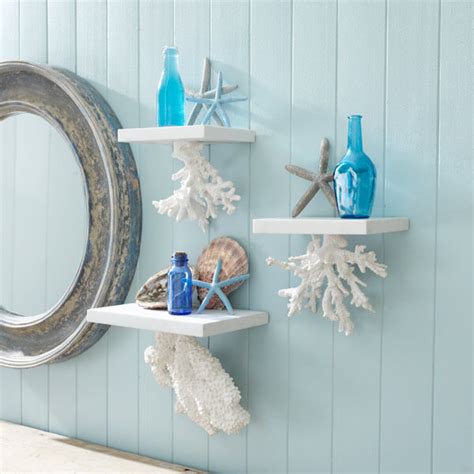 Cách trang trí ocean decorations for home để tạo cảm giác như sống trên