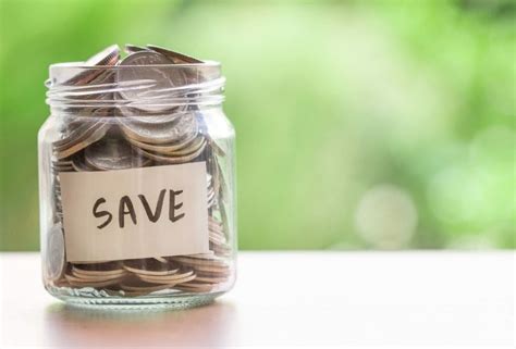 13 Creative Ways To Save Money