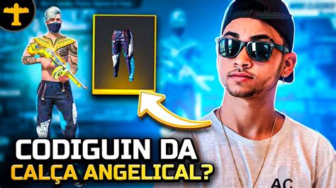 Free Fire Ao Vivo Dia No Emulador X Valendo Codiguin Da Angelical