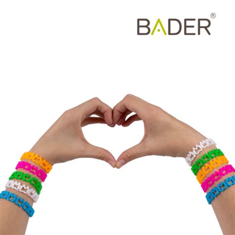 Molar Bracelet X Uds Bader Dental Bader Dental