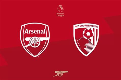 Link Streaming Arsenal Vs Bournemouth Liga Inggris Malam Ini Kick Off Segera Mulai Tidak Live