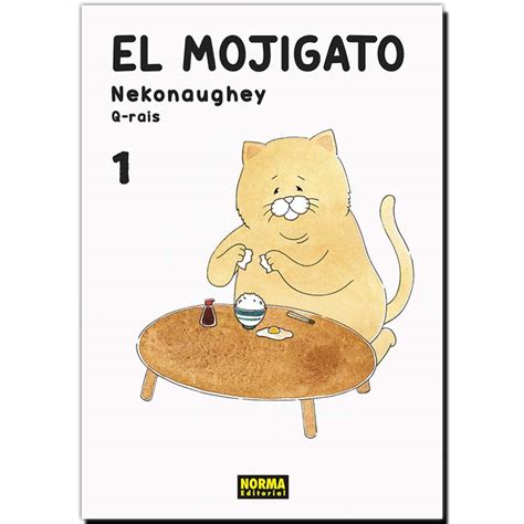 El Mojigato 1 Mangas Noelu