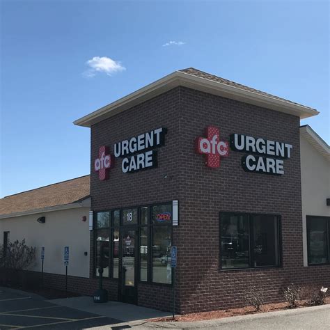 springfield or urgent care
