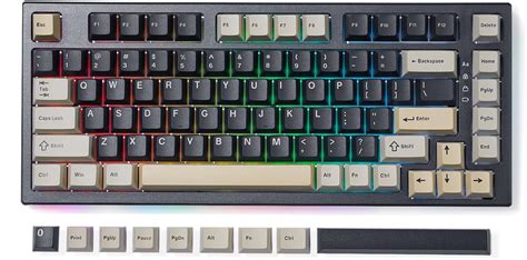 Newmen Gm Pro Clavier De Jeu M Canique Sans Fil Tkl Bluetooth