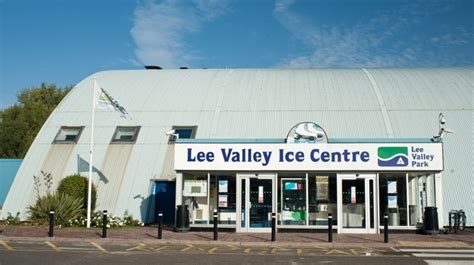 Lee Valley Ice Centre