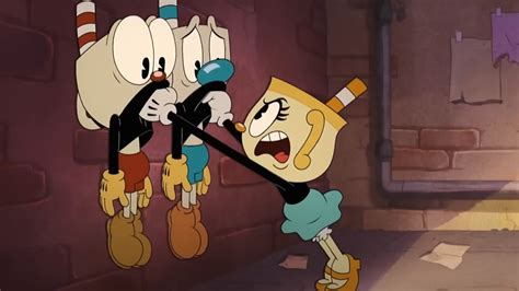 The Cuphead Show Season Two Release Date Trailer And More Pocket