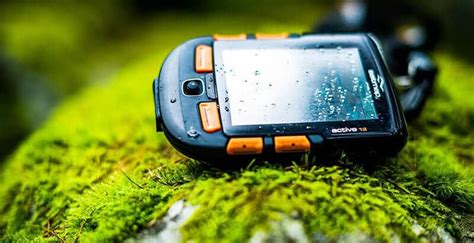 Top Best Handheld Gps For Hiking My Trail Co