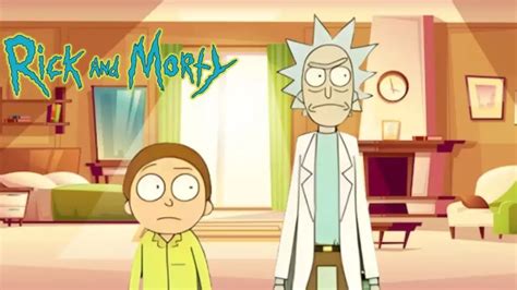 Habrá Rick y Morty Temporada 7 Episodio 11 Rick y Morty Temporada 7