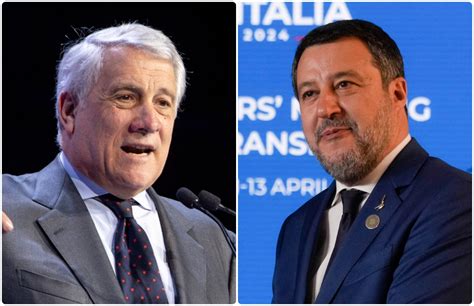 Ius scholae botta e risposta tra Lega e Forza Italia Foti Non è nel