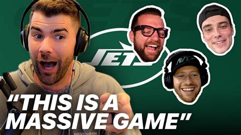 Talking Jets With The Best Jets YouTubers YouTube