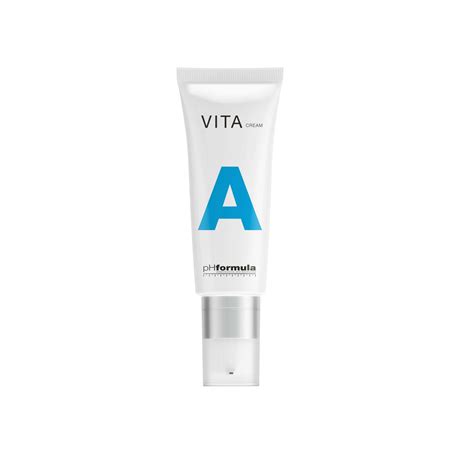 V Ta A Hour Cream Genosys Phformula Ceres Pbserum Hyafillia