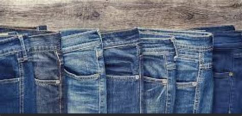 A Closer Look At Different Types Of Denim Fabric And Their