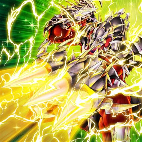 Armed Dragon Lightning Yu Gi Oh Card Database Ygoprodeck