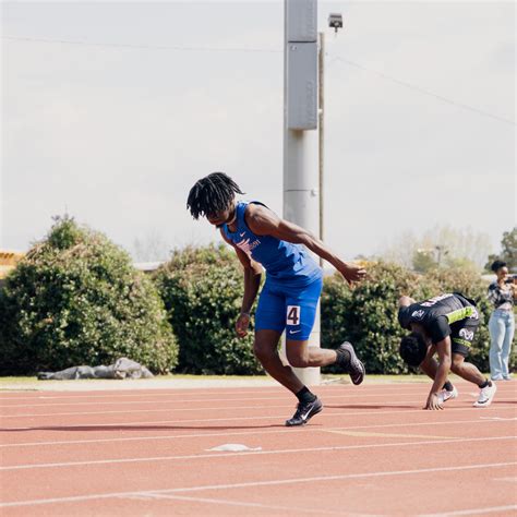 Steven Brown, Sprints, Jackson State Tigers - NIL Profile - Opendorse