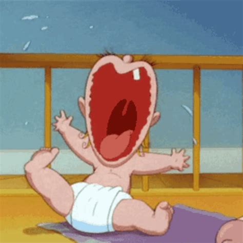 Fadding Baby GIF - Fadding Baby Cry - Discover & Share GIFs