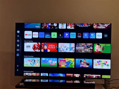 5 Simple Steps To Customize Your Samsung Tv's Home Screen