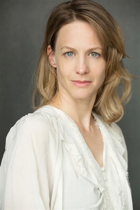 Alexandra Grant, actress, Munich | Crew United