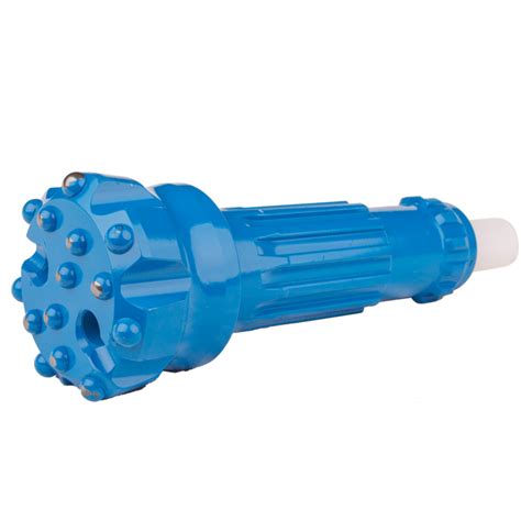 Low Air Pressure CIR 110 DTH Hammer For Drilling China Hammer And DTH