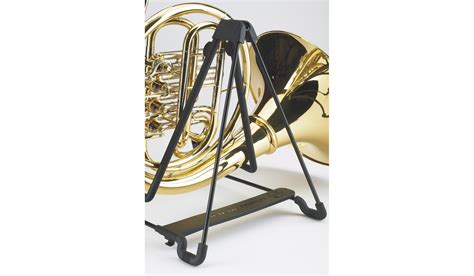 Kandm French Horn Stand Heritage Music