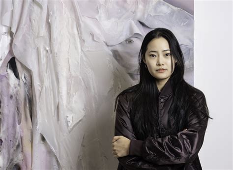 Heemin Chung Joins Thaddaeus Ropac