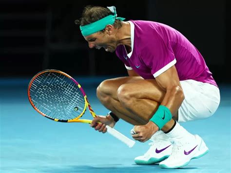 Carlos Moya Compares Rafael Nadal To Michael Jordan Tiger Woods