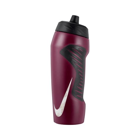 Water Bottle Ml Dark Beetroot Nike Hyperfuel