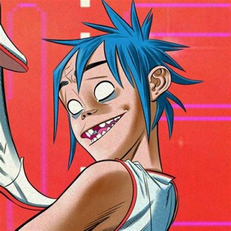 Pin By 🌱hannah🌱 On Gorillaz Gorillaz Art Gorillaz Best Music Artists