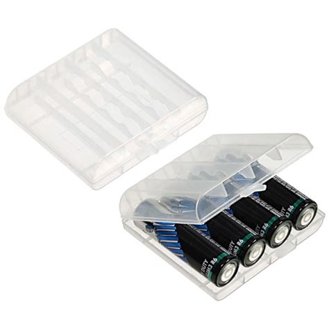 Aa Battery Case Brandextenders