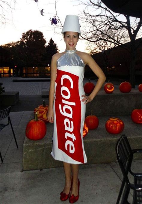 12 Funny Cheap And Homemade Halloween Costume Ideas 2018 Modern