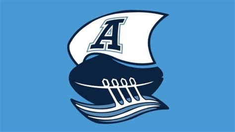 Toronto Argonauts bring back boat logo - TSN.ca