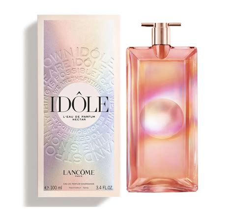 Lancome Idole Nectar Eau De Parfum | Perfume Malaysia