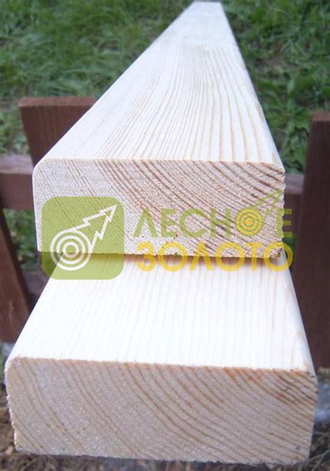 Отделочная доска