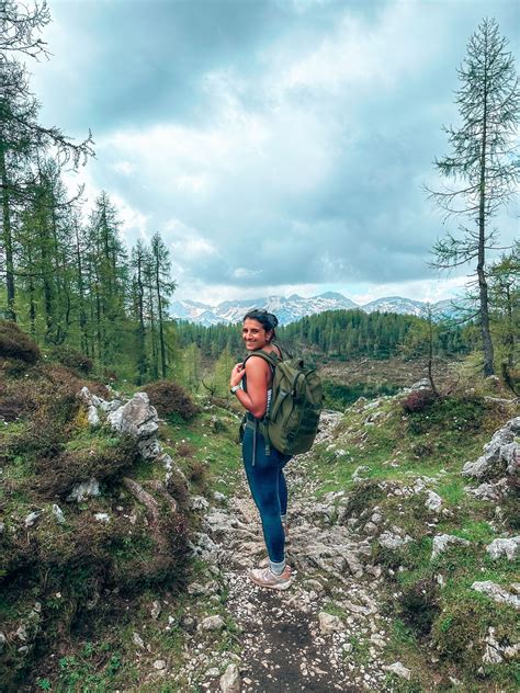 10 Best Destinations for Solo Hikers in Europe - Absolutely Lucy