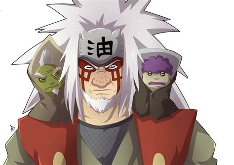 Jiraiya sage mode | Naruto jiraiya, Naruto painting, Naruto