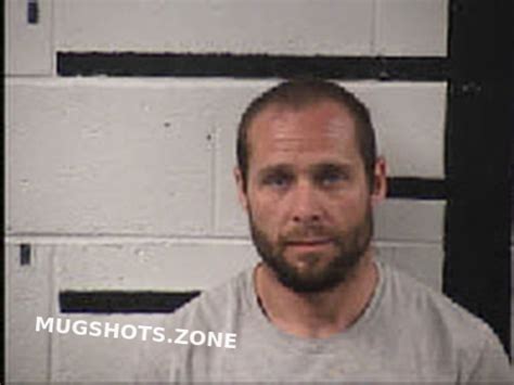 Ward Jesse Kyle Transylvania County Mugshots Zone