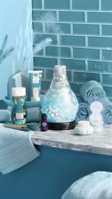 Enrich Diffuser in 2023 | Scentsy, Diffuser, Scentsy diffuser