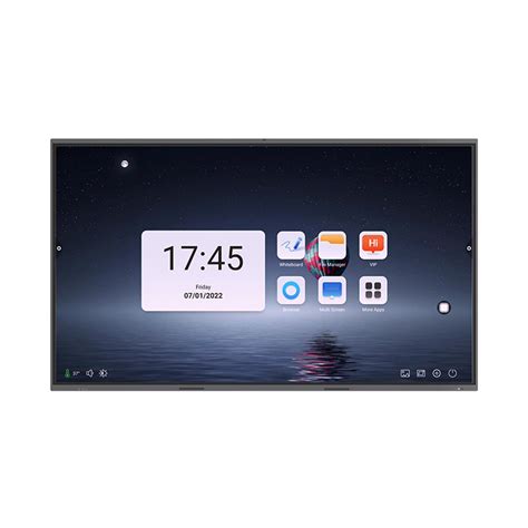 Ikinor Android Display Touchscreen Panel Inch Electronic Board