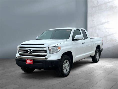 Toyota Tundra For Sale In Iowa Carsforsale