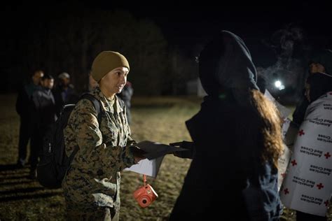 Dvids Images Stargazing On Fort Pickett Image 1 Of 5