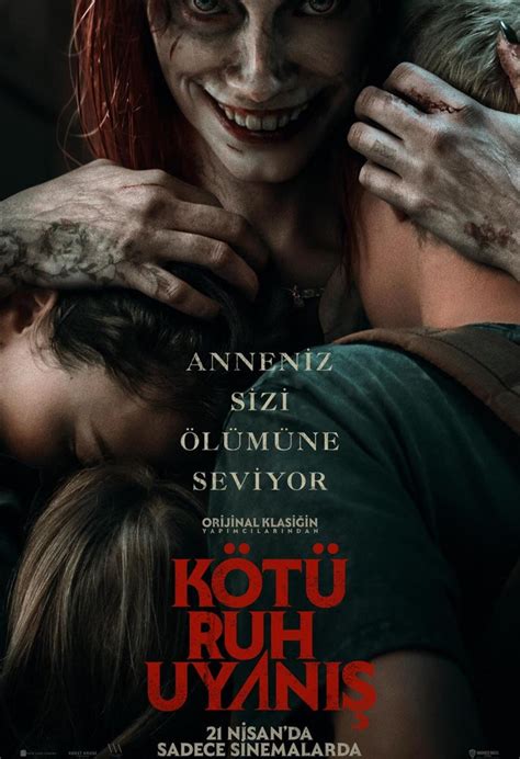 Bu Hafta Hangi Filmler Vizyona Girecek 21 Nisan 2023 Vizyona Girecek